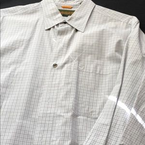 Timberland button down